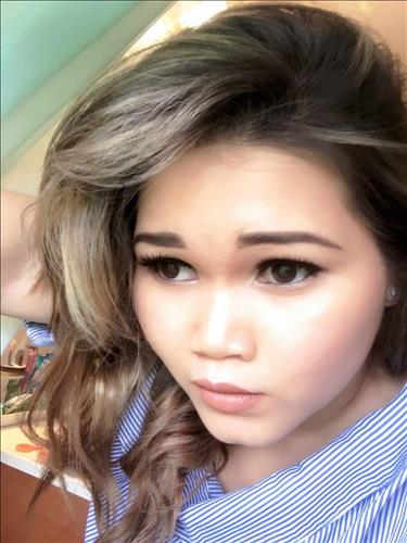 hẹn hò - Ngannie-Lady -Age:29 - Single-TP Hồ Chí Minh-Friend - Best dating website, dating with vietnamese person, finding girlfriend, boyfriend.