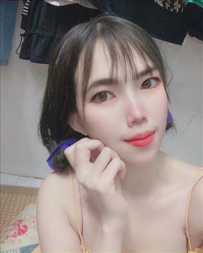 hẹn hò - Thuy Nguyen-Lady -Age:25 - Single-Cà Mau-Lover - Best dating website, dating with vietnamese person, finding girlfriend, boyfriend.