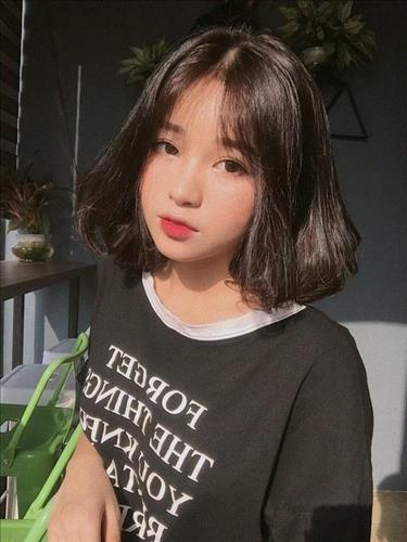 hẹn hò - Vy Nguyen-Lady -Age:23 - Single-Bình Dương-Confidential Friend - Best dating website, dating with vietnamese person, finding girlfriend, boyfriend.