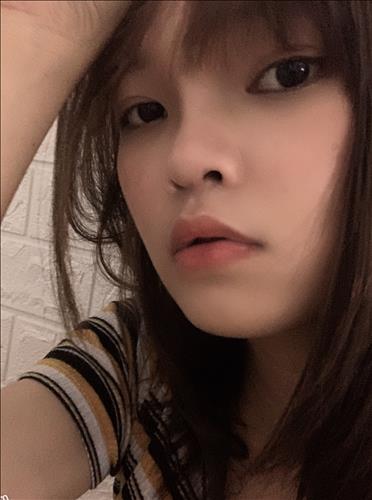 hẹn hò - Ngaxuzi_-Lady -Age:20 - Single-TP Hồ Chí Minh-Lover - Best dating website, dating with vietnamese person, finding girlfriend, boyfriend.