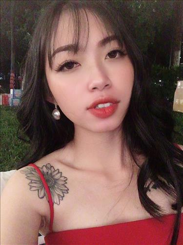 hẹn hò - Nguyen Thuy-Lady -Age:23 - Divorce-TP Hồ Chí Minh-Friend - Best dating website, dating with vietnamese person, finding girlfriend, boyfriend.