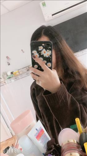 hẹn hò - Nhật Hạ-Lady -Age:18 - Single-TP Hồ Chí Minh-Lover - Best dating website, dating with vietnamese person, finding girlfriend, boyfriend.