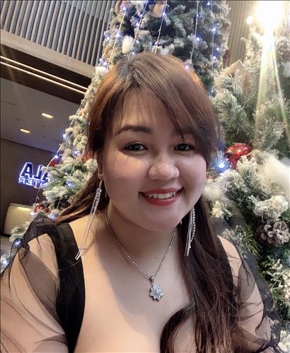 hẹn hò - Diệu Lan-Lady -Age:30 - Single-TP Hồ Chí Minh-Lover - Best dating website, dating with vietnamese person, finding girlfriend, boyfriend.