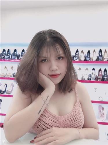 hẹn hò - vi thien-Lady -Age:18 - Single-TP Hồ Chí Minh-Lover - Best dating website, dating with vietnamese person, finding girlfriend, boyfriend.