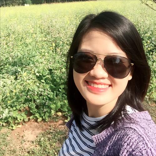 hẹn hò - ngọc phương-Lady -Age:24 - Single-Hà Nội-Short Term - Best dating website, dating with vietnamese person, finding girlfriend, boyfriend.