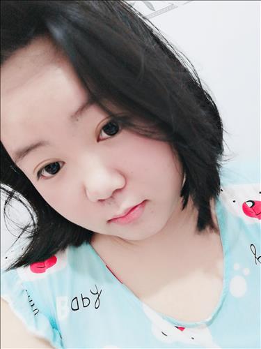 hẹn hò - Heo Gấu-Lady -Age:24 - Single-TP Hồ Chí Minh-Lover - Best dating website, dating with vietnamese person, finding girlfriend, boyfriend.