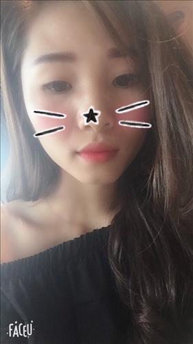 hẹn hò - Nguyen hoang my-Lady -Age:24 - Single-TP Hồ Chí Minh-Lover - Best dating website, dating with vietnamese person, finding girlfriend, boyfriend.