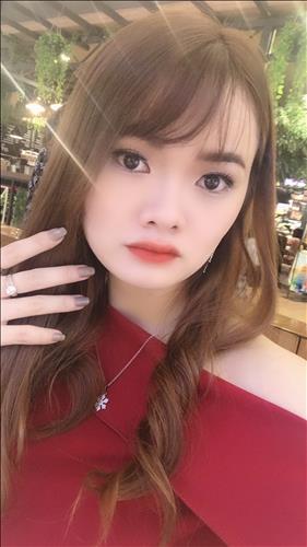 hẹn hò - Minh Mie-Lady -Age:24 - Single-TP Hồ Chí Minh-Lover - Best dating website, dating with vietnamese person, finding girlfriend, boyfriend.