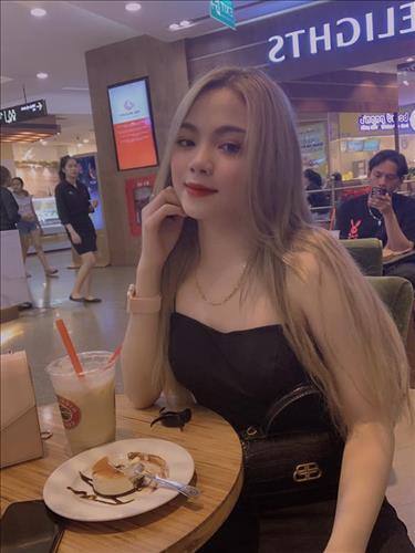 hẹn hò - Lê Kiều Trang-Lady -Age:22 - Single-Tuyên Quang-Confidential Friend - Best dating website, dating with vietnamese person, finding girlfriend, boyfriend.