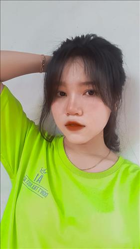 hẹn hò - Như Phan-Lesbian -Age:18 - Single-TP Hồ Chí Minh-Lover - Best dating website, dating with vietnamese person, finding girlfriend, boyfriend.