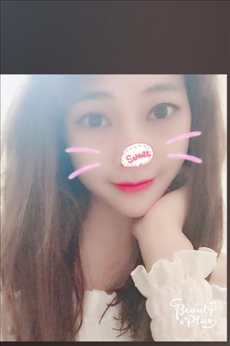 hẹn hò - KieuOanh Lethi-Lady -Age:30 - Single-Hà Nội-Lover - Best dating website, dating with vietnamese person, finding girlfriend, boyfriend.