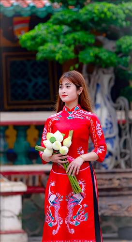 nguyễn lê thùy trang