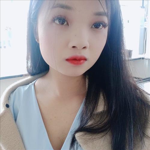 hẹn hò - Vy Nhã-Lady -Age:21 - Single-TP Hồ Chí Minh-Lover - Best dating website, dating with vietnamese person, finding girlfriend, boyfriend.