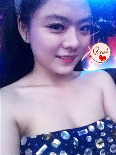 hẹn hò - Nguyễn Thiên phương-Lady -Age:27 - Single-TP Hồ Chí Minh-Confidential Friend - Best dating website, dating with vietnamese person, finding girlfriend, boyfriend.