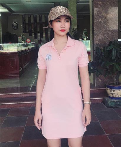 hẹn hò - phương-Lady -Age:23 - Single-TP Hồ Chí Minh-Lover - Best dating website, dating with vietnamese person, finding girlfriend, boyfriend.