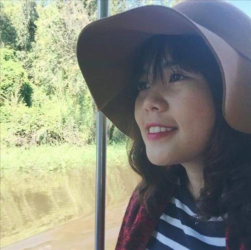 hẹn hò - Tô t. diễm My-Lady -Age:34 - Single-TP Hồ Chí Minh-Short Term - Best dating website, dating with vietnamese person, finding girlfriend, boyfriend.