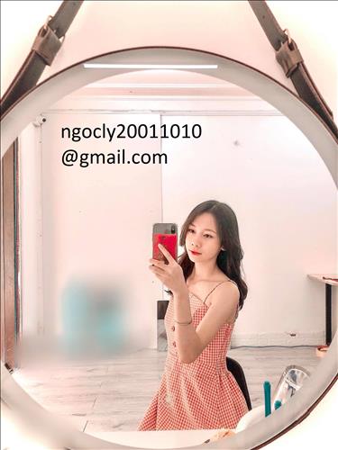 hẹn hò - ly Ngoc-Lady -Age:20 - Single-Hà Nội-Short Term - Best dating website, dating with vietnamese person, finding girlfriend, boyfriend.