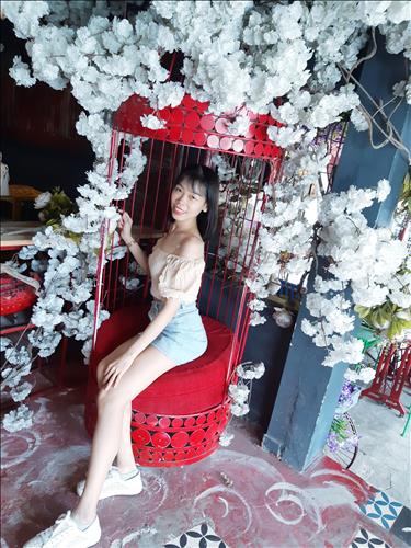 hẹn hò - Hoa-Lady -Age:31 - Single-TP Hồ Chí Minh-Lover - Best dating website, dating with vietnamese person, finding girlfriend, boyfriend.