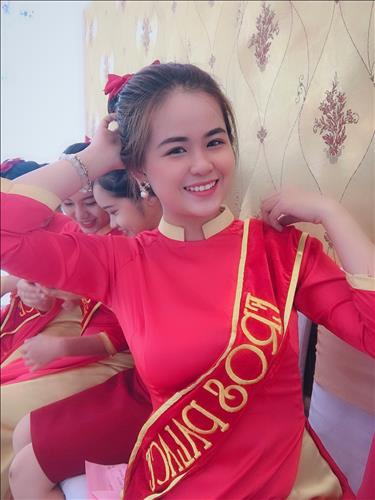 hẹn hò - Trần Thị Quỳnh Trang-Lady -Age:24 - Single-TP Hồ Chí Minh-Lover - Best dating website, dating with vietnamese person, finding girlfriend, boyfriend.