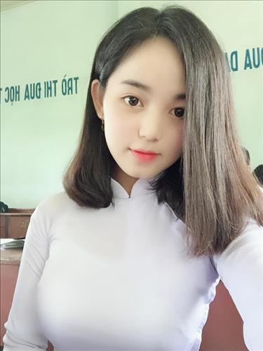 hẹn hò - Lê Diệu Linh-Lady -Age:25 - Single-Đà Nẵng-Lover - Best dating website, dating with vietnamese person, finding girlfriend, boyfriend.