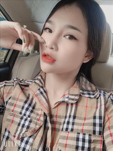 hẹn hò - My Linh Phung-Lady -Age:24 - Single-TP Hồ Chí Minh-Confidential Friend - Best dating website, dating with vietnamese person, finding girlfriend, boyfriend.