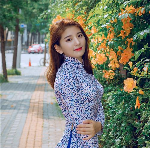 hẹn hò - Bảo Ngân -Lady -Age:22 - Single-TP Hồ Chí Minh-Lover - Best dating website, dating with vietnamese person, finding girlfriend, boyfriend.