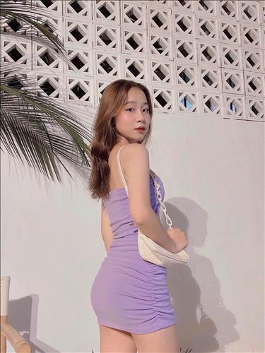 hẹn hò - NGOC HANH-Lady -Age:20 - Single-TP Hồ Chí Minh-Short Term - Best dating website, dating with vietnamese person, finding girlfriend, boyfriend.