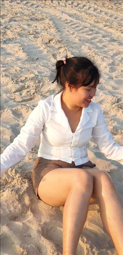 hẹn hò - Nguyễn Thảo-Lady -Age:30 - Single-TP Hồ Chí Minh-Lover - Best dating website, dating with vietnamese person, finding girlfriend, boyfriend.
