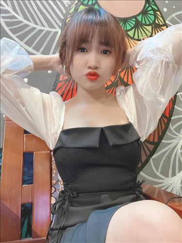 hẹn hò - yến-Lady -Age:22 - Single-TP Hồ Chí Minh-Lover - Best dating website, dating with vietnamese person, finding girlfriend, boyfriend.