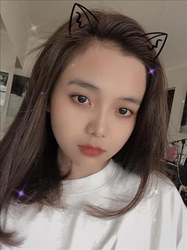 hẹn hò - Phương Uyên-Lady -Age:24 - Single-TP Hồ Chí Minh-Friend - Best dating website, dating with vietnamese person, finding girlfriend, boyfriend.