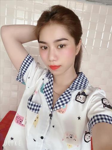 hẹn hò - Mai Mai-Lady -Age:25 - Single-TP Hồ Chí Minh-Lover - Best dating website, dating with vietnamese person, finding girlfriend, boyfriend.