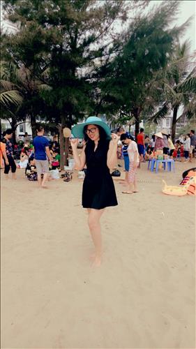 hẹn hò - single mom33-Nữ -Tuổi:34 - Ly dị-TP Hồ Chí Minh-Người yêu lâu dài