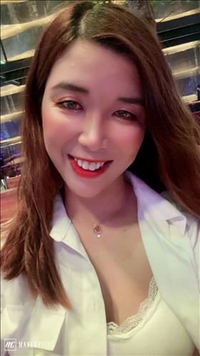 hẹn hò - Tracy Nguyen-Lady -Age:30 - Single-TP Hồ Chí Minh-Lover - Best dating website, dating with vietnamese person, finding girlfriend, boyfriend.