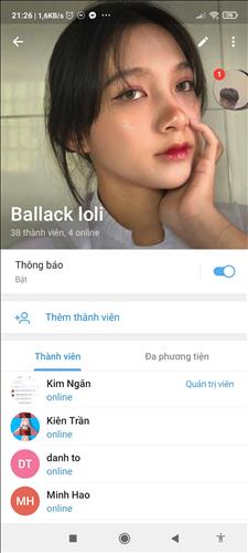 hẹn hò - Linh Linh-Lady -Age:18 - Single-TP Hồ Chí Minh-Confidential Friend - Best dating website, dating with vietnamese person, finding girlfriend, boyfriend.