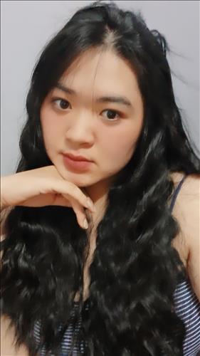 hẹn hò - Tiên-Lady -Age:23 - Single-TP Hồ Chí Minh-Lover - Best dating website, dating with vietnamese person, finding girlfriend, boyfriend.