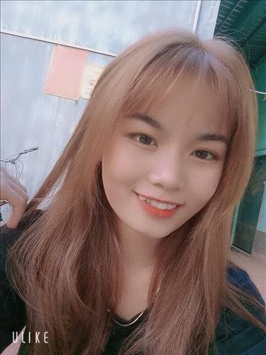 hẹn hò - trần thị mỹ nhi -Lady -Age:22 - Single-TP Hồ Chí Minh-Lover - Best dating website, dating with vietnamese person, finding girlfriend, boyfriend.