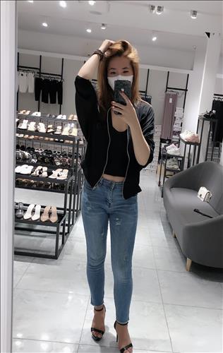 hẹn hò - KeyKim-Lady -Age:28 - Single-TP Hồ Chí Minh-Lover - Best dating website, dating with vietnamese person, finding girlfriend, boyfriend.