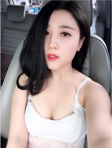 hẹn hò - My Nguyễn-Lady -Age:25 - Single-TP Hồ Chí Minh-Lover - Best dating website, dating with vietnamese person, finding girlfriend, boyfriend.