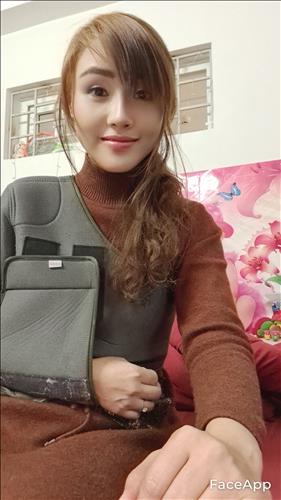 hẹn hò - jenny bui-Lady -Age:32 - Single-TP Hồ Chí Minh-Friend - Best dating website, dating with vietnamese person, finding girlfriend, boyfriend.