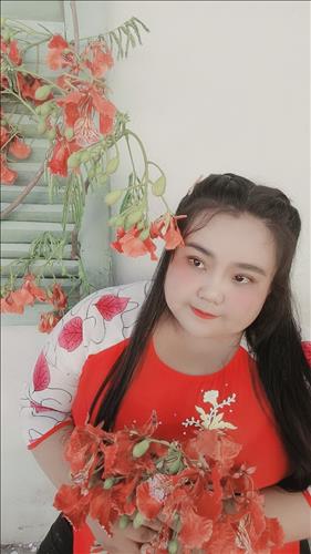 hẹn hò - Nguyễn Ngọc Như Ý-Lady -Age:26 - Single-TP Hồ Chí Minh-Lover - Best dating website, dating with vietnamese person, finding girlfriend, boyfriend.