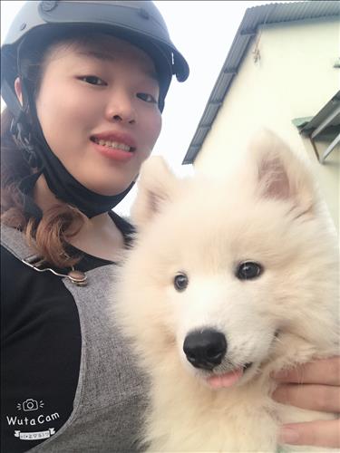 hẹn hò - Thao Tran-Lady -Age:28 - Single-TP Hồ Chí Minh-Confidential Friend - Best dating website, dating with vietnamese person, finding girlfriend, boyfriend.