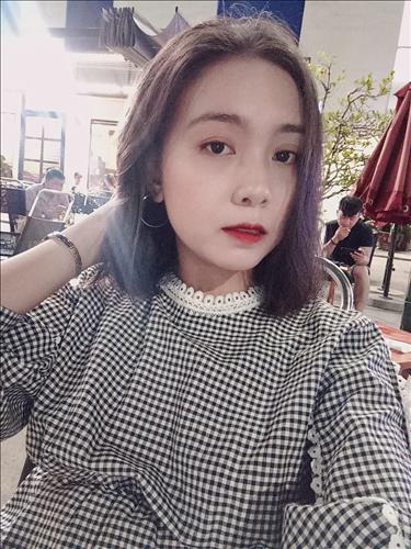 hẹn hò - Nguyễn Thị Ngọc Thúy-Lady -Age:20 - Has Lover-TP Hồ Chí Minh-Friend - Best dating website, dating with vietnamese person, finding girlfriend, boyfriend.