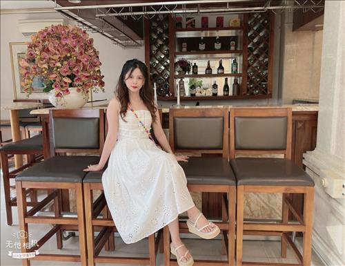 hẹn hò - Hồng Thảo-Lady -Age:29 - Single-TP Hồ Chí Minh-Lover - Best dating website, dating with vietnamese person, finding girlfriend, boyfriend.