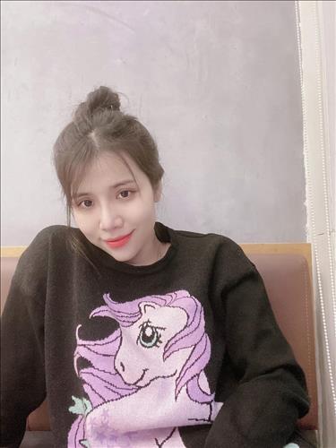 hẹn hò - Huyền Baby-Lady -Age:27 - Divorce-TP Hồ Chí Minh-Lover - Best dating website, dating with vietnamese person, finding girlfriend, boyfriend.