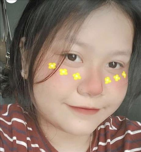 hẹn hò - Bảo trang-Lady -Age:19 - Single-TP Hồ Chí Minh-Lover - Best dating website, dating with vietnamese person, finding girlfriend, boyfriend.