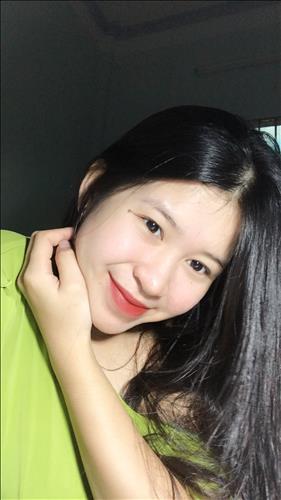 hẹn hò - Trinh Giang-Lady -Age:18 - Single-TP Hồ Chí Minh-Lover - Best dating website, dating with vietnamese person, finding girlfriend, boyfriend.