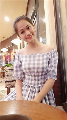 hẹn hò - Uyên Nguyễn-Lady -Age:25 - Single-TP Hồ Chí Minh-Lover - Best dating website, dating with vietnamese person, finding girlfriend, boyfriend.