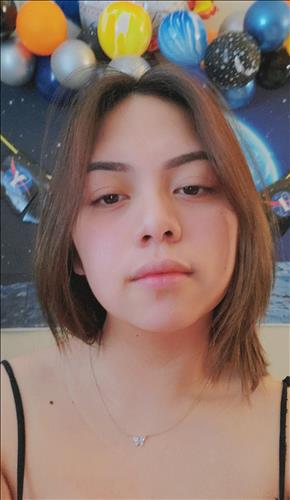 hẹn hò - mai-Lady -Age:22 - Single-TP Hồ Chí Minh-Friend - Best dating website, dating with vietnamese person, finding girlfriend, boyfriend.