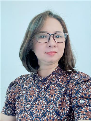 hẹn hò - bach ly tran-Lady -Age:46 - Divorce-TP Hồ Chí Minh-Confidential Friend - Best dating website, dating with vietnamese person, finding girlfriend, boyfriend.