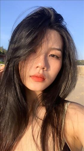 hẹn hò - Bảo Ngọc-Lady -Age:23 - Single-TP Hồ Chí Minh-Friend - Best dating website, dating with vietnamese person, finding girlfriend, boyfriend.